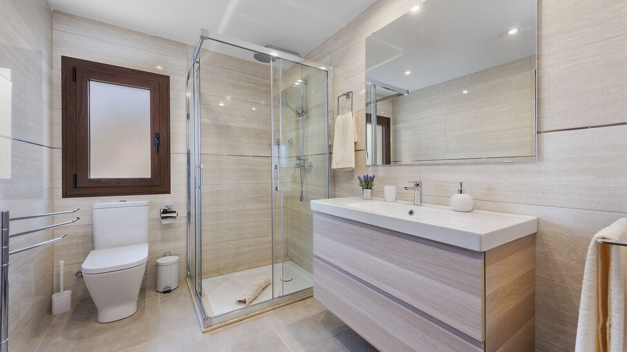Photo of Bathroom in Sa Pobla
