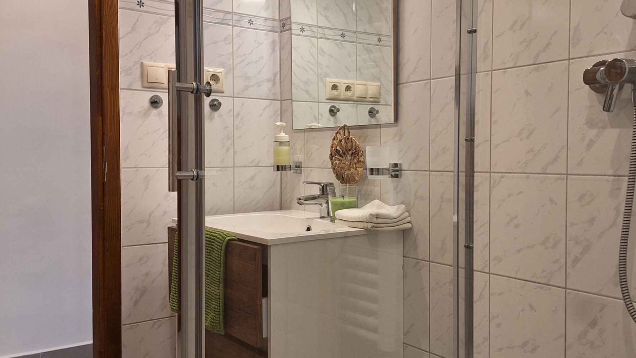 Photo of Bathroom in Siofok