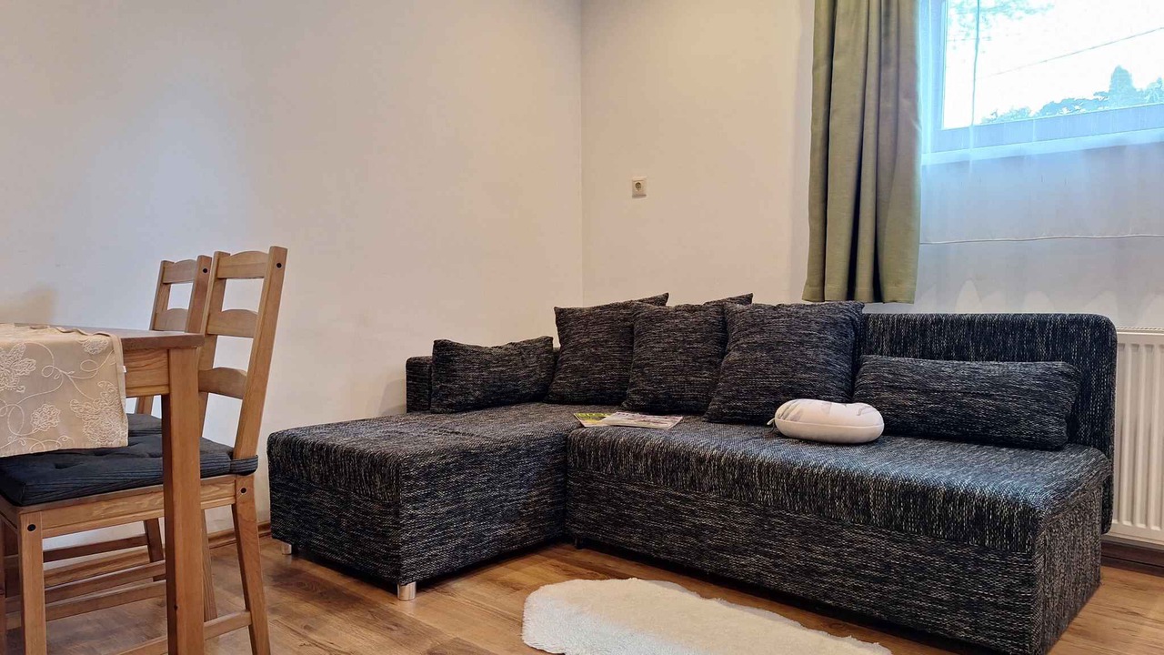 Photo of Livingroom in Siofok