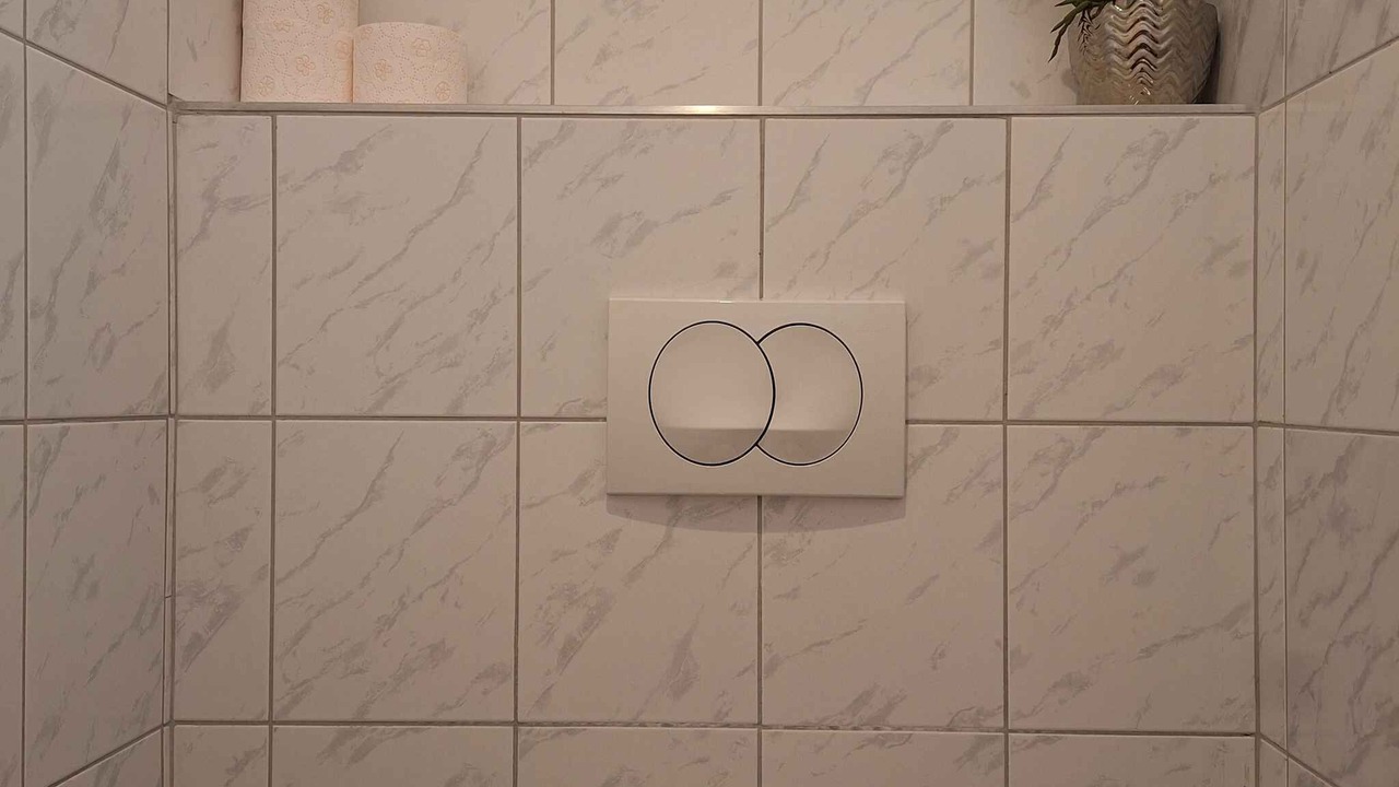 Photo of Bathroom in Siofok