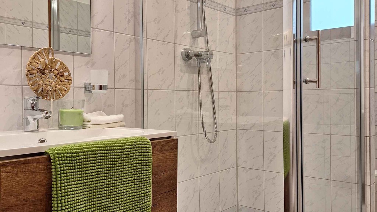Photo of Bathroom in Siofok