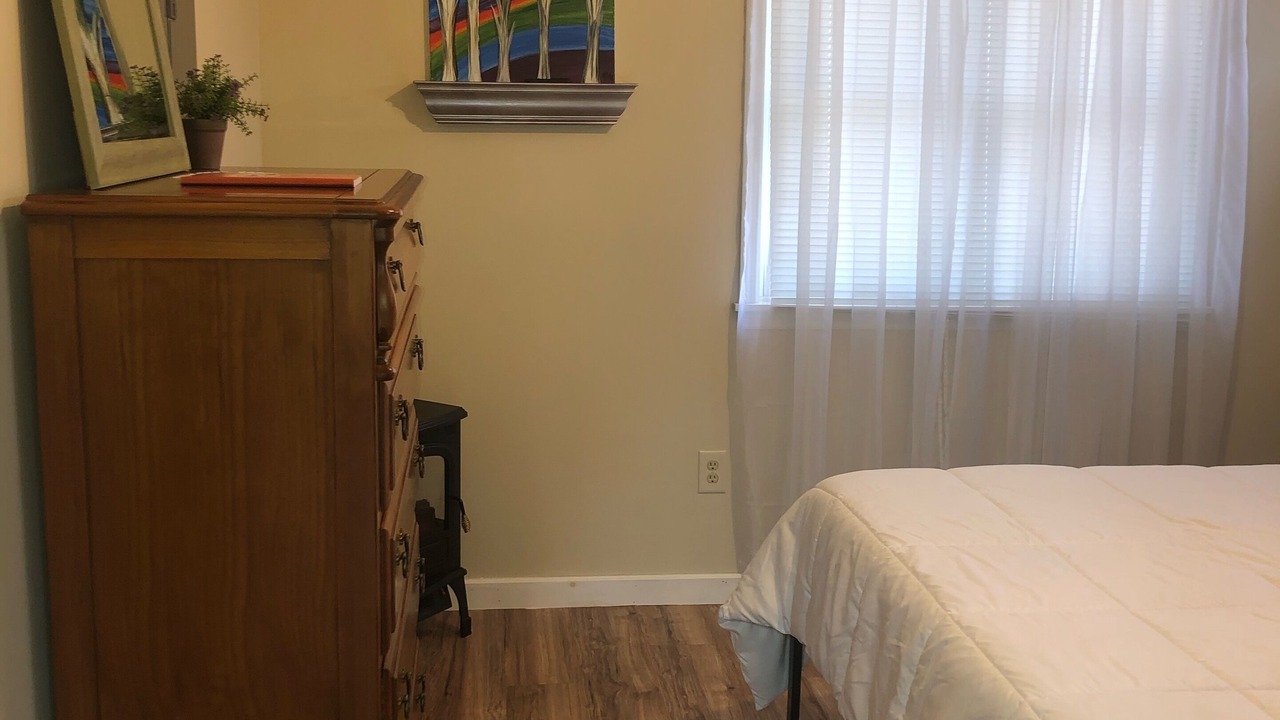 Photo of Bedroom in Catskill