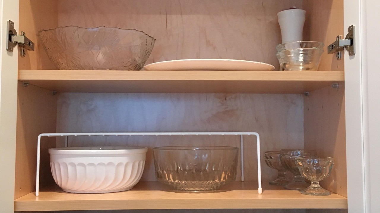 Photo of Kitchen in Cape May