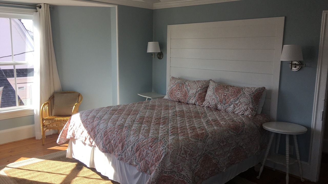 Photo of Bedroom in Cape May