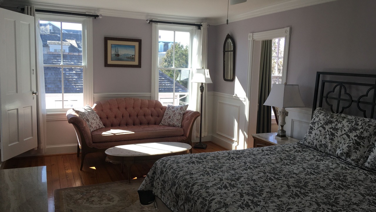 Photo of Bathroom in Cape May