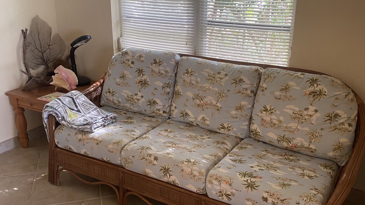 Photo of Livingroom in Hartswell