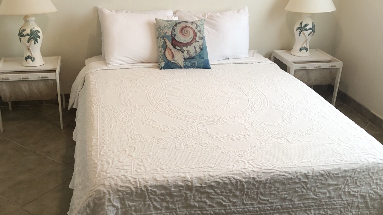 Photo of Bedroom in Hartswell