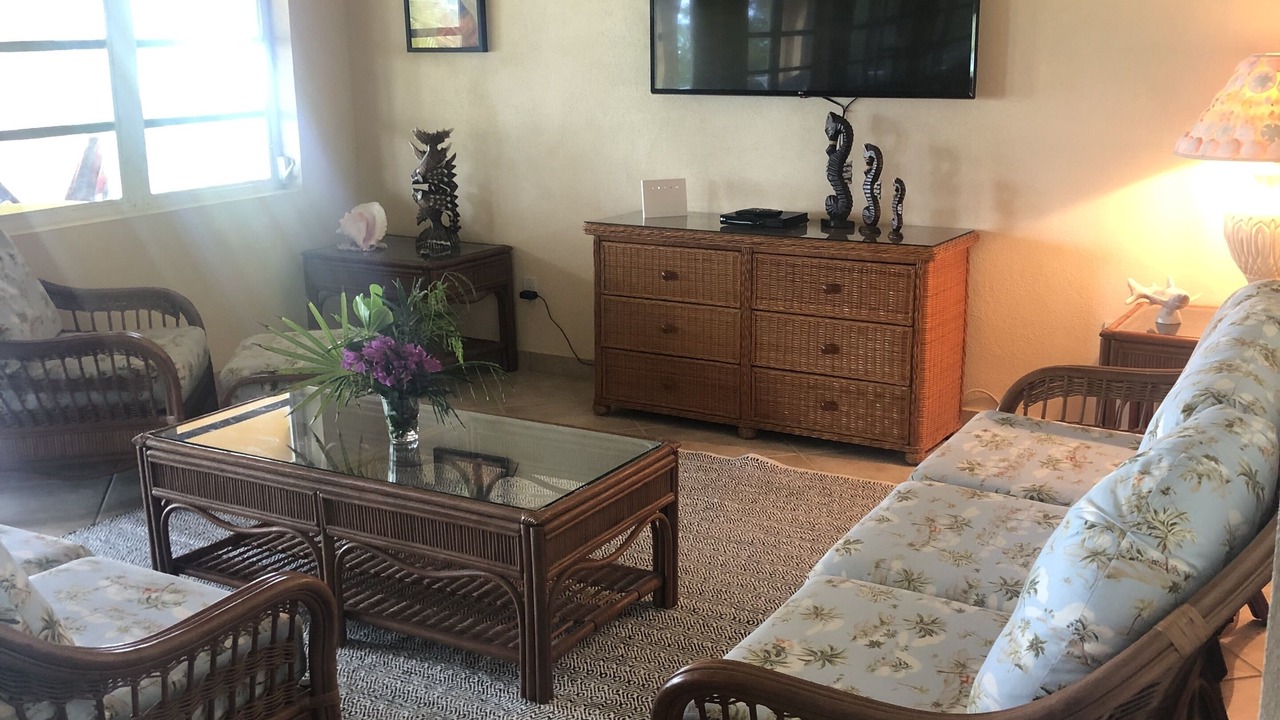 Photo of Livingroom in Hartswell