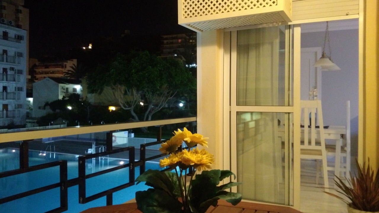 Photo of Outdoor in Carihuela