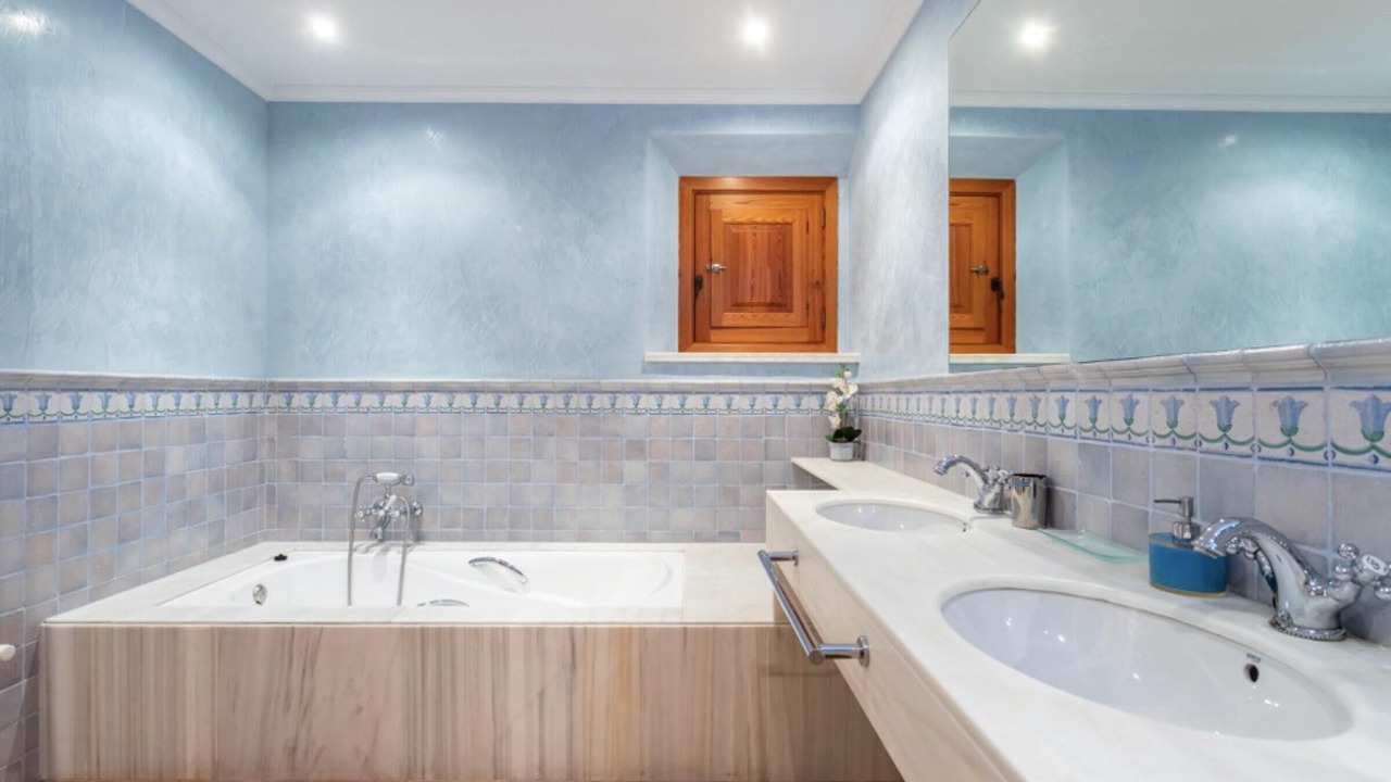 Photo of Bathroom in Fornalutx