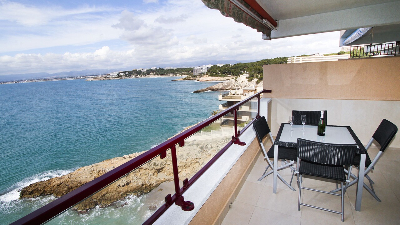 Photo of Outdoor in Cap de Salou
