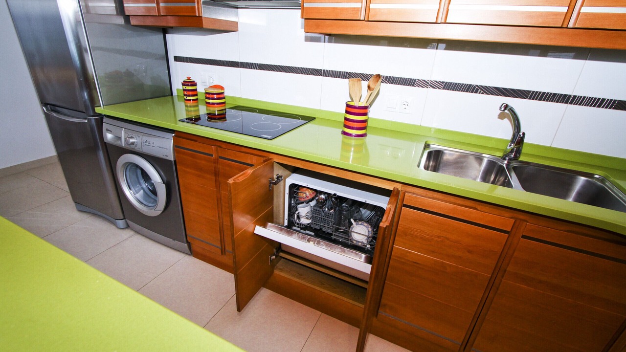Photo of Kitchen in Cap de Salou