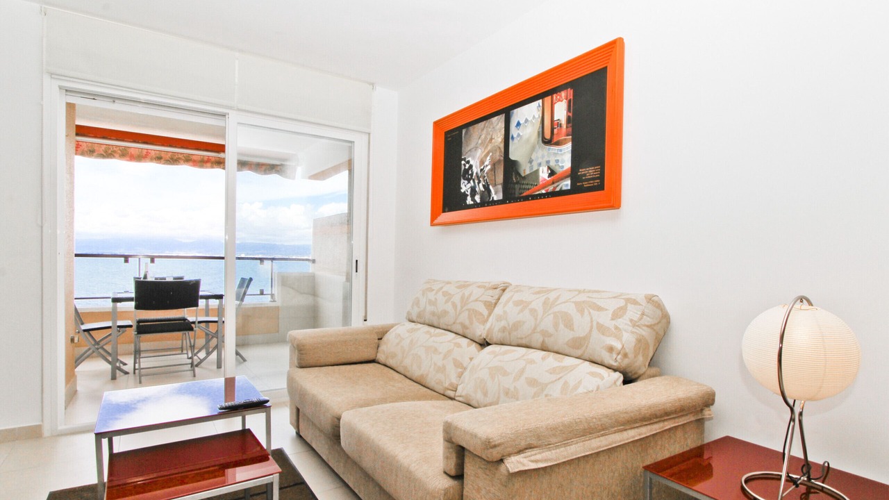 Photo of Livingroom in Cap de Salou