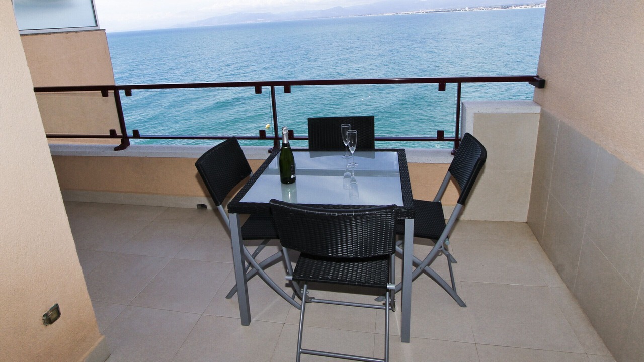 Photo of Outdoor in Cap de Salou
