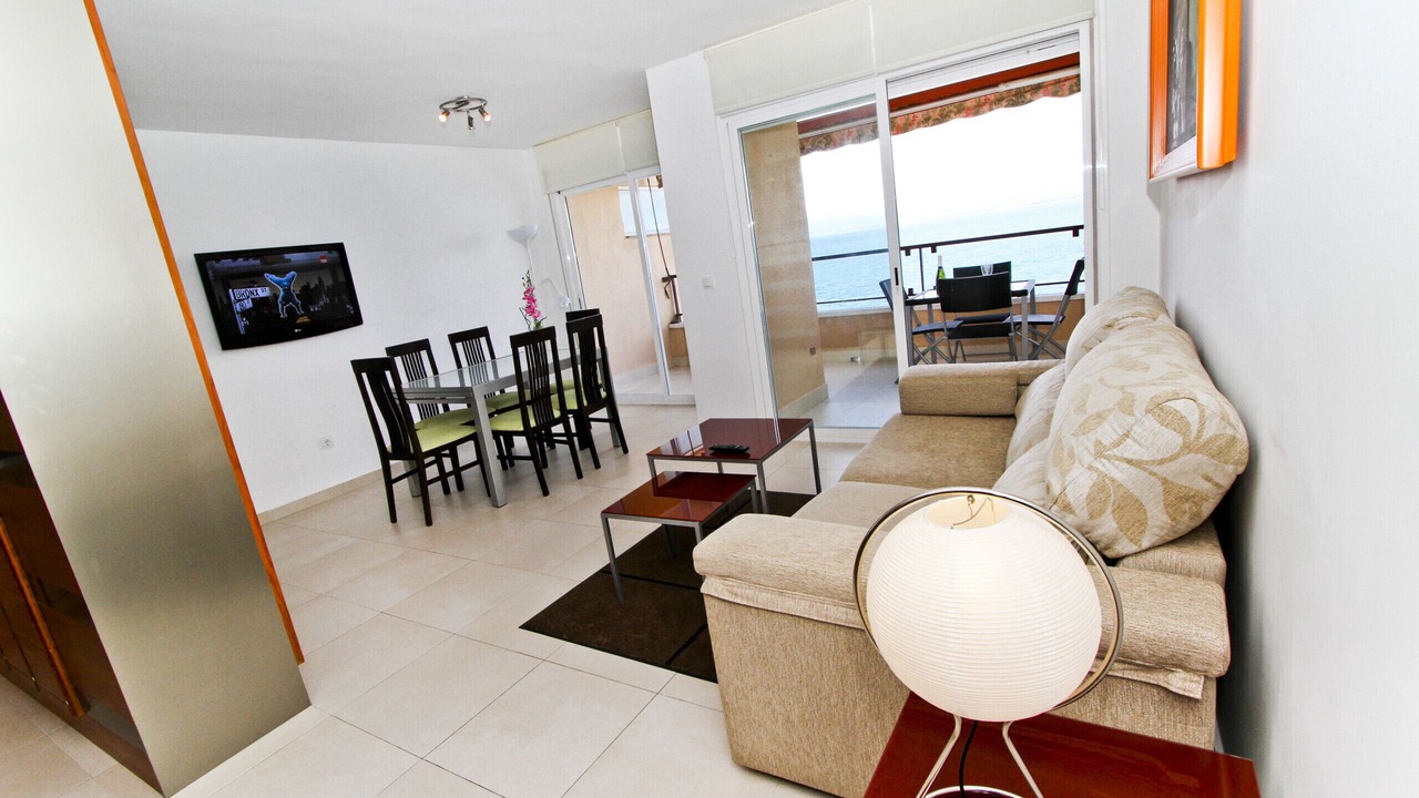Photo of Livingroom in Cap de Salou