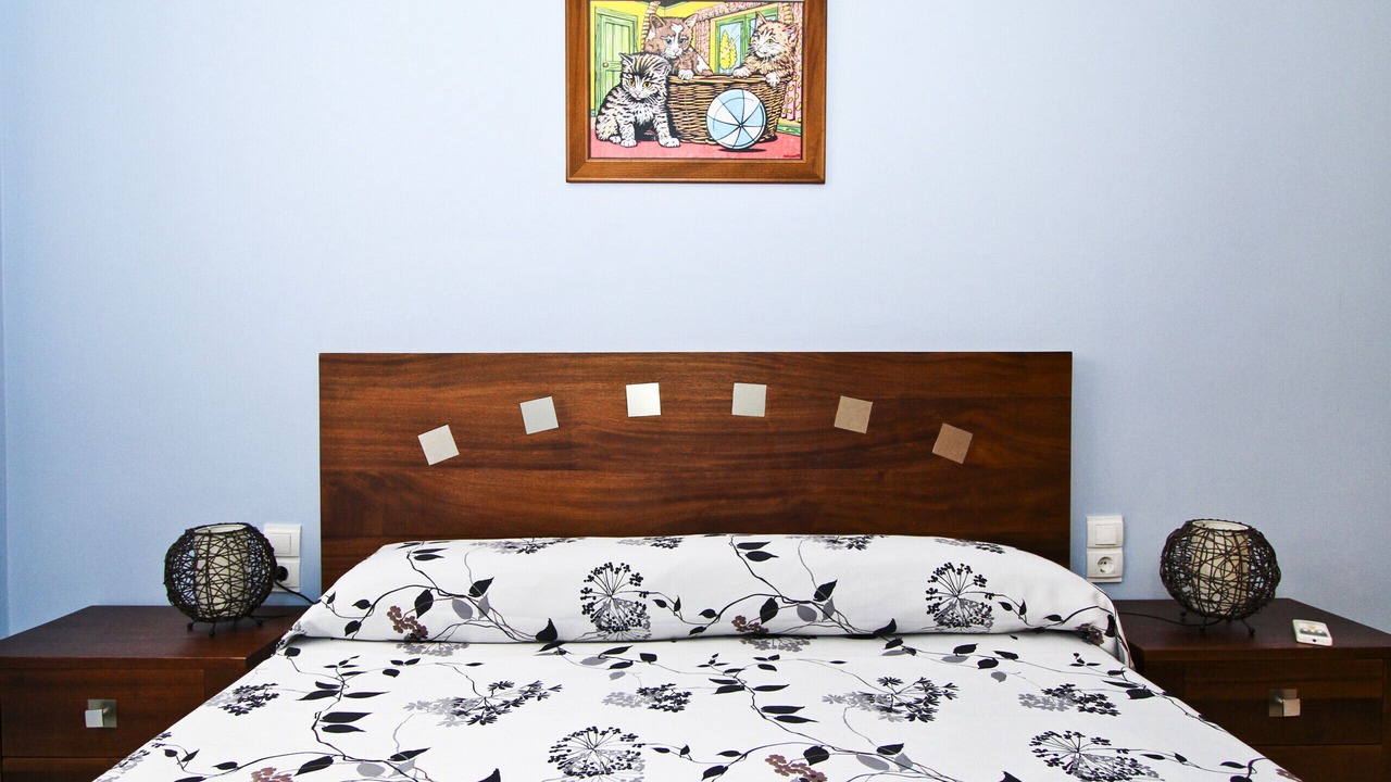 Photo of Bedroom in Cap de Salou
