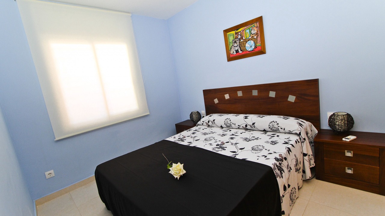 Photo of Bedroom in Cap de Salou