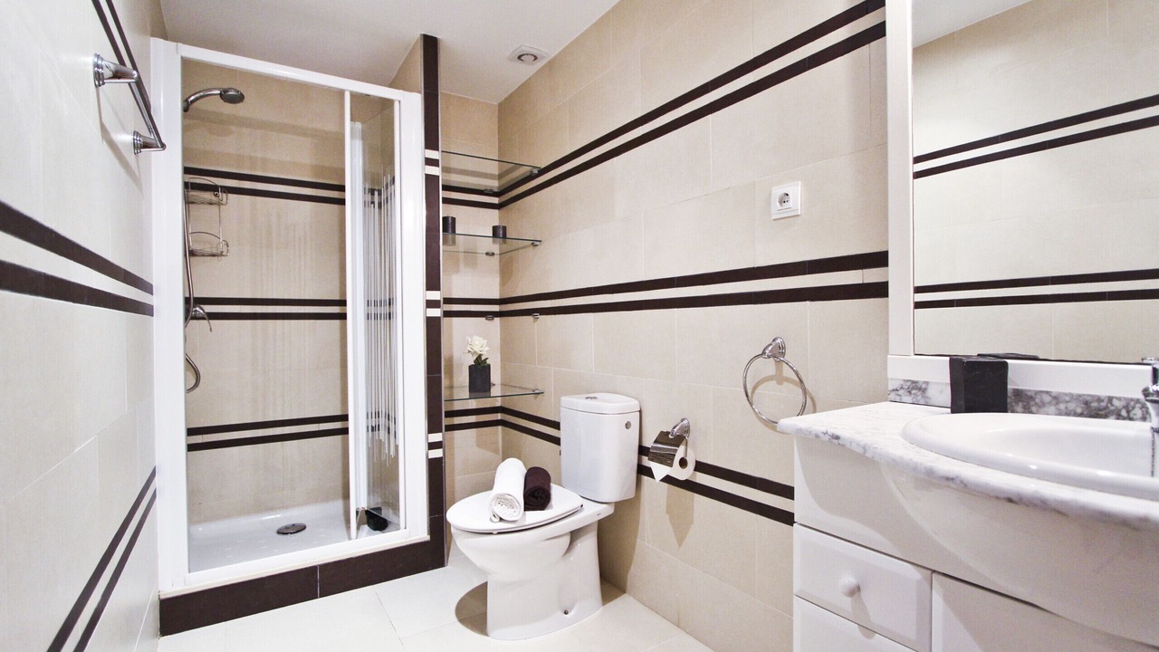 Photo of Bathroom in Cap de Salou