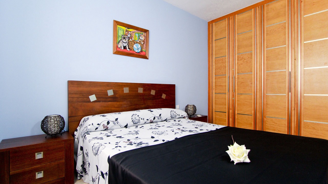 Photo of Bedroom in Cap de Salou