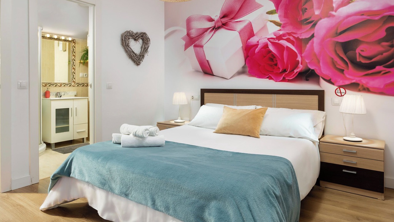 Photo of Bedroom in La Trinidad