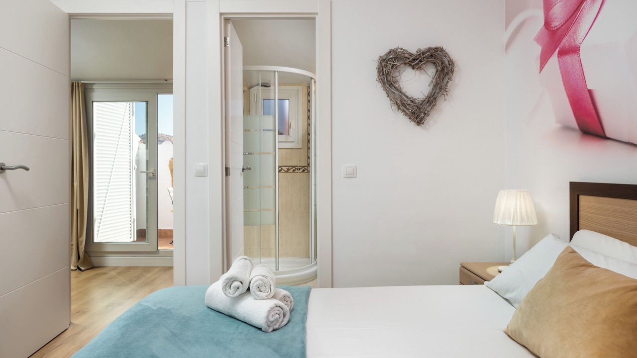 Photo of Bedroom in La Trinidad