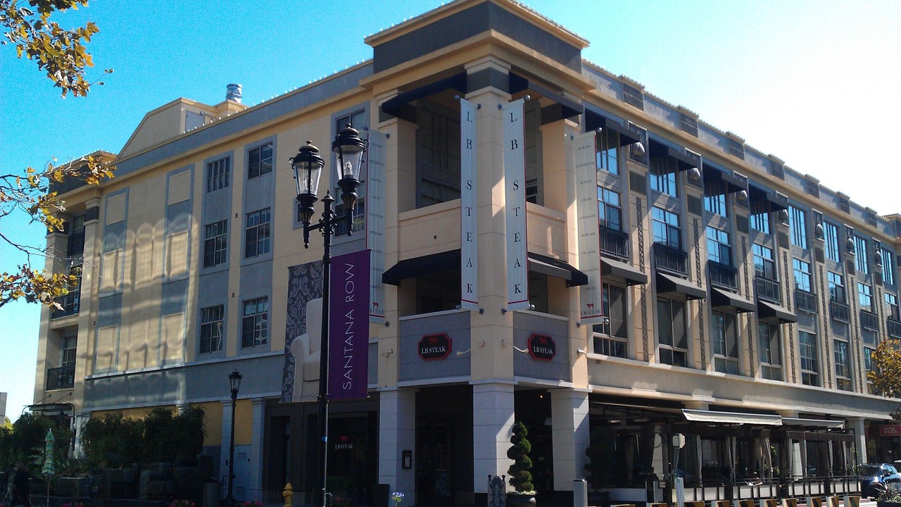 Photo of Outdoor in The Villas
