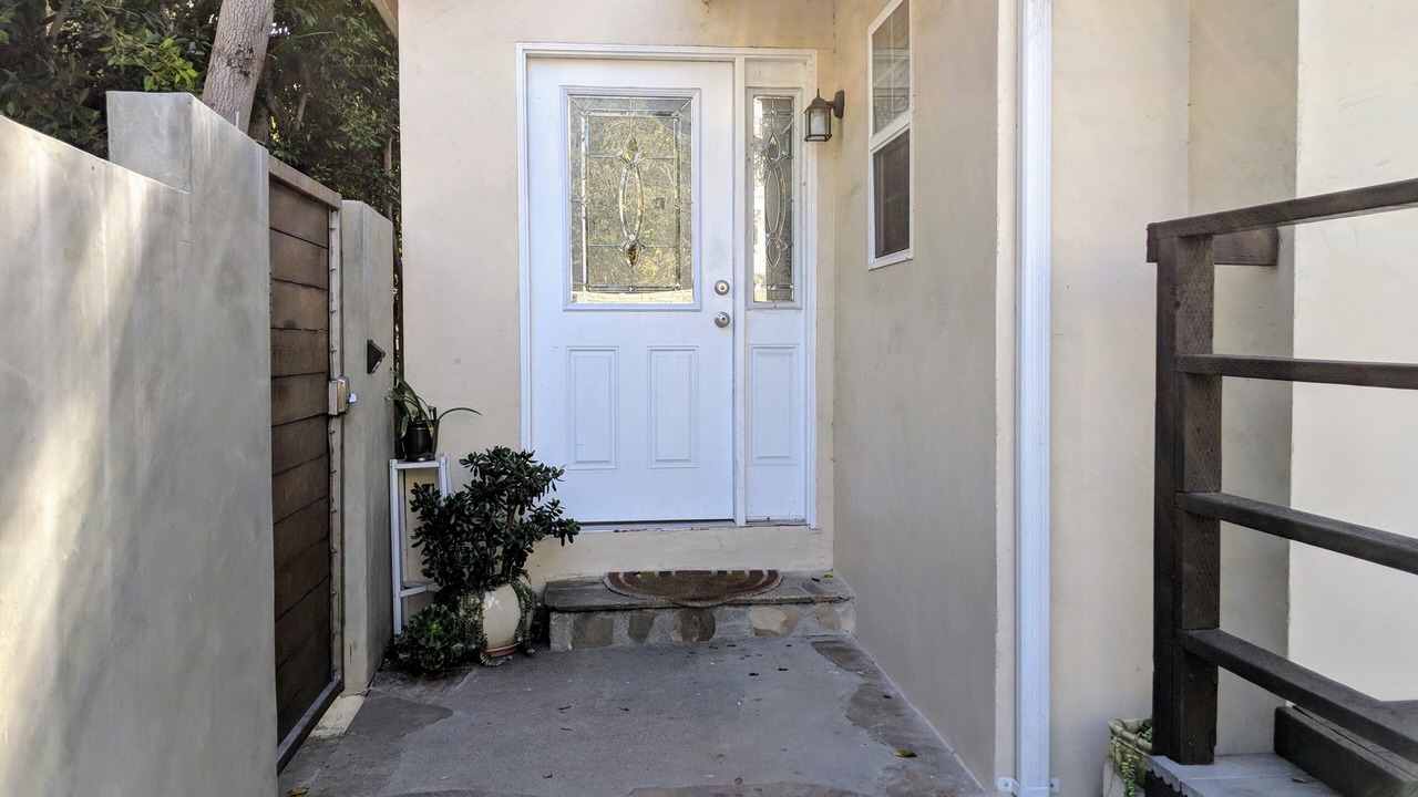 Photo of Others in Beverly Glen