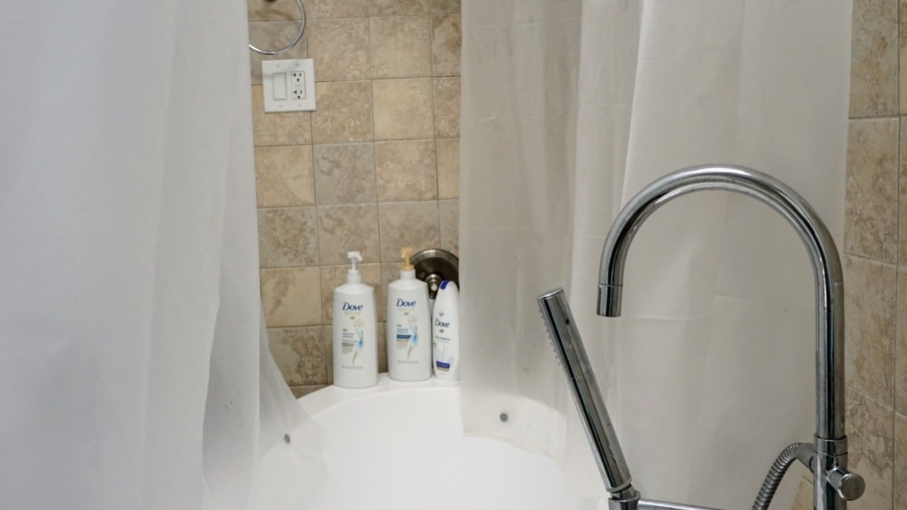 Photo of Bathroom in Beverly Glen