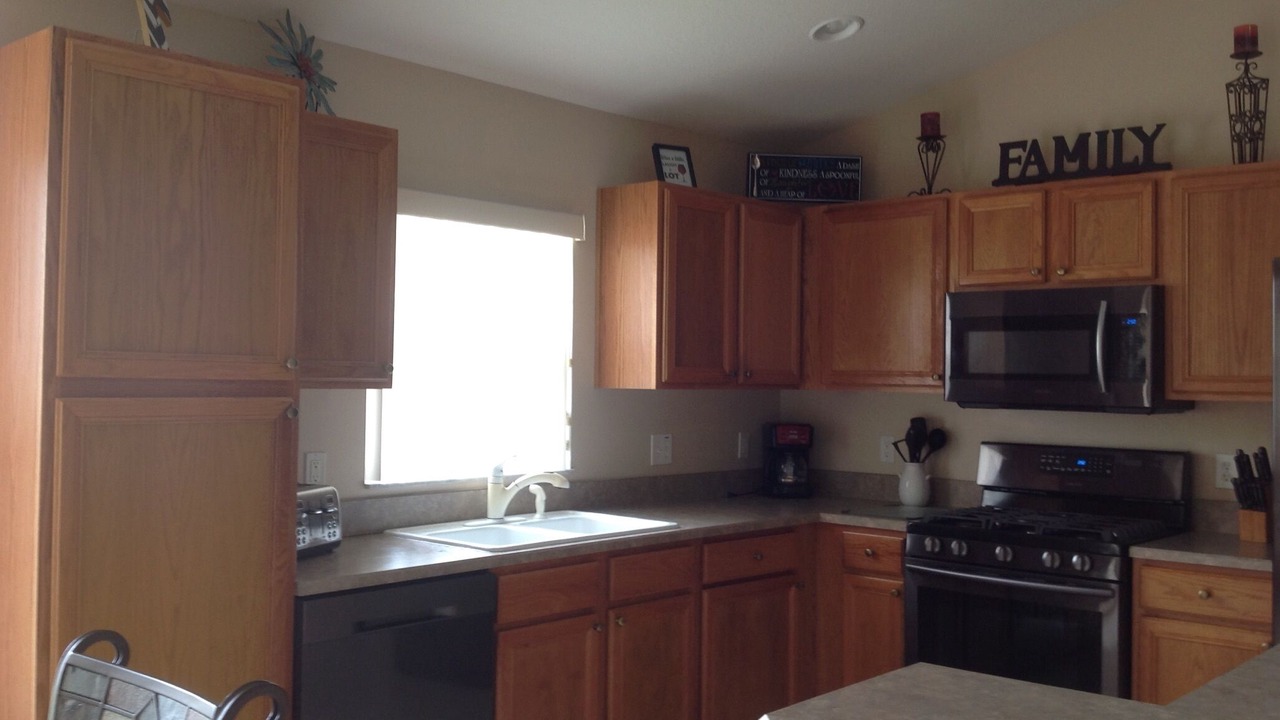Photo of Kitchen in Solana