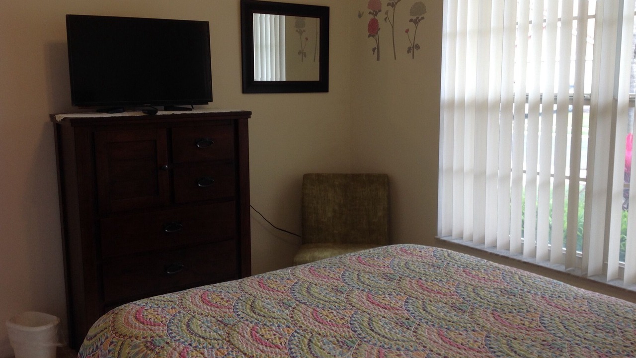 Photo of Bedroom in Solana