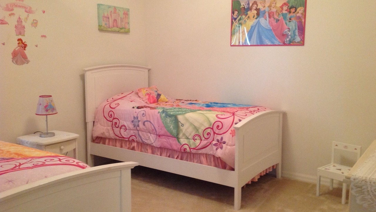 Photo of Bedroom in Solana