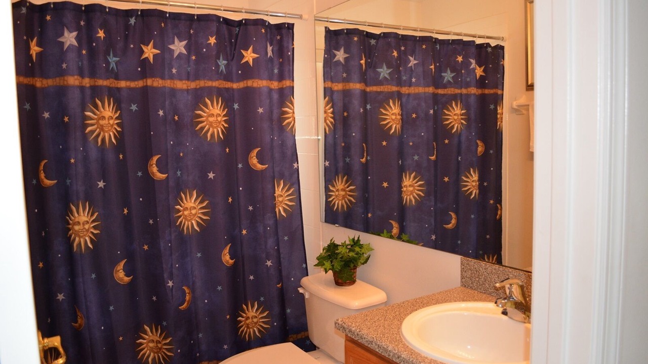 Photo of Bathroom in Solana