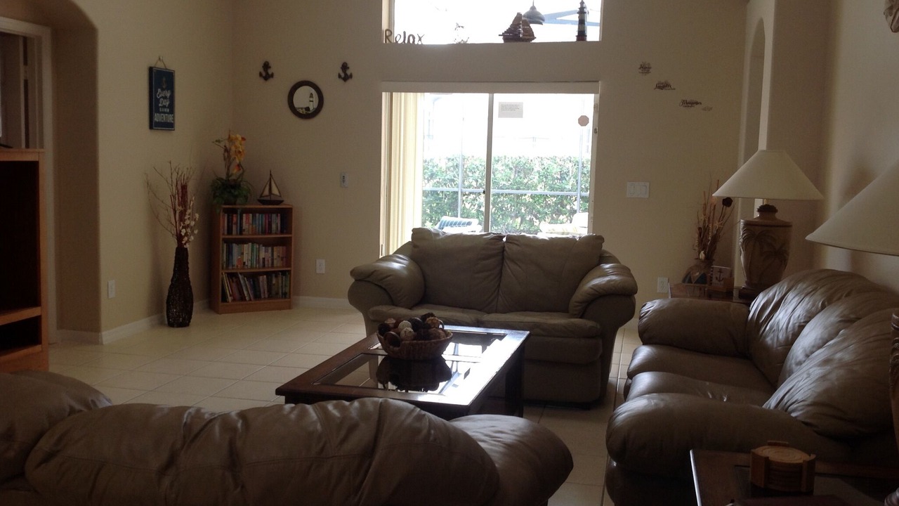 Photo of Livingroom in Solana
