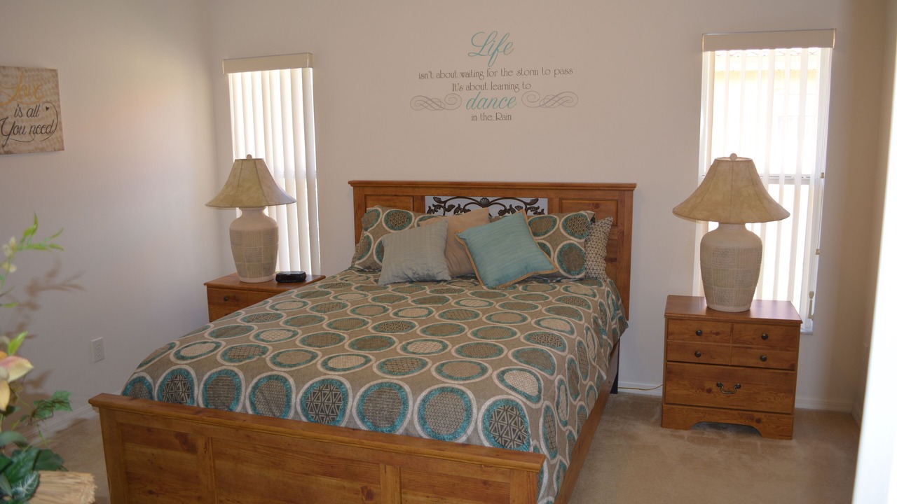 Photo of Bedroom in Solana