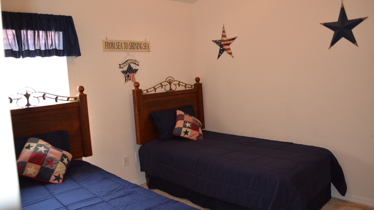 Photo of Bedroom in Solana