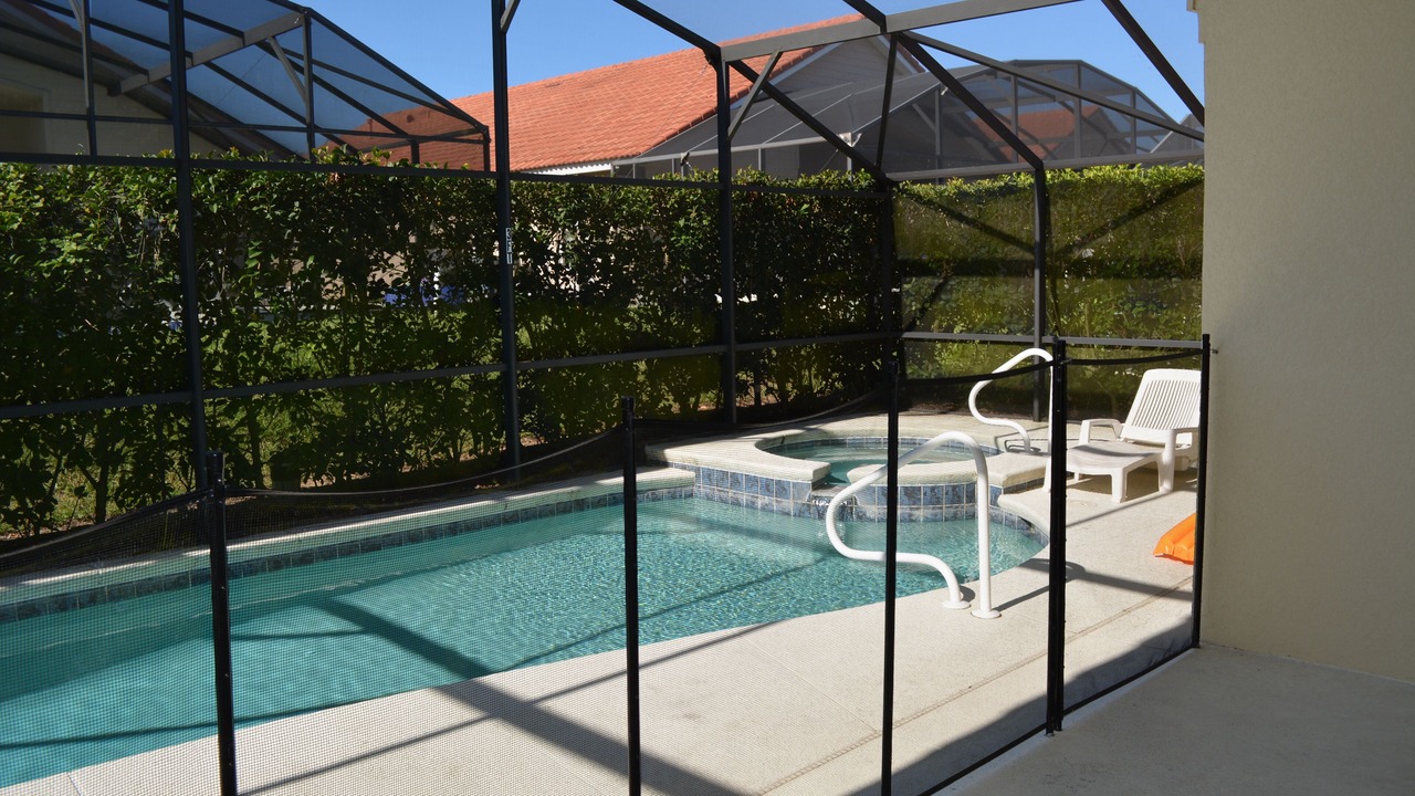 Photo of Outdoor in Solana