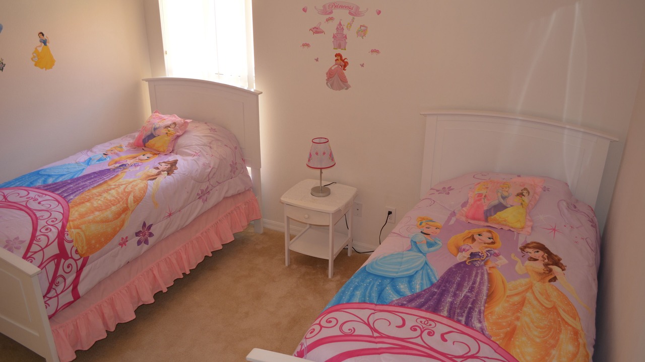 Photo of Bedroom in Solana