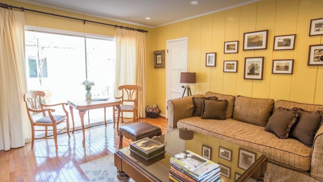 Photo of Livingroom in Bel Air
