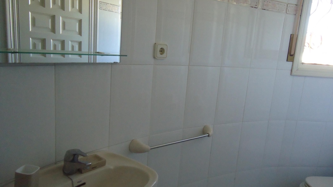 Photo of Bathroom in Miami Platja