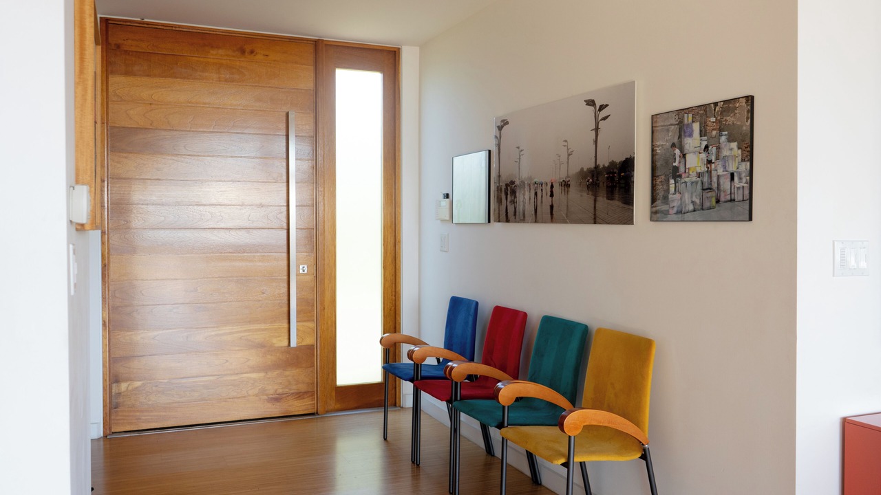 Photo of Bedroom in Bel Air