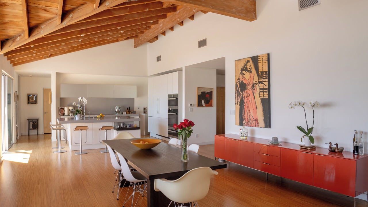 Photo of Bedroom in Bel Air