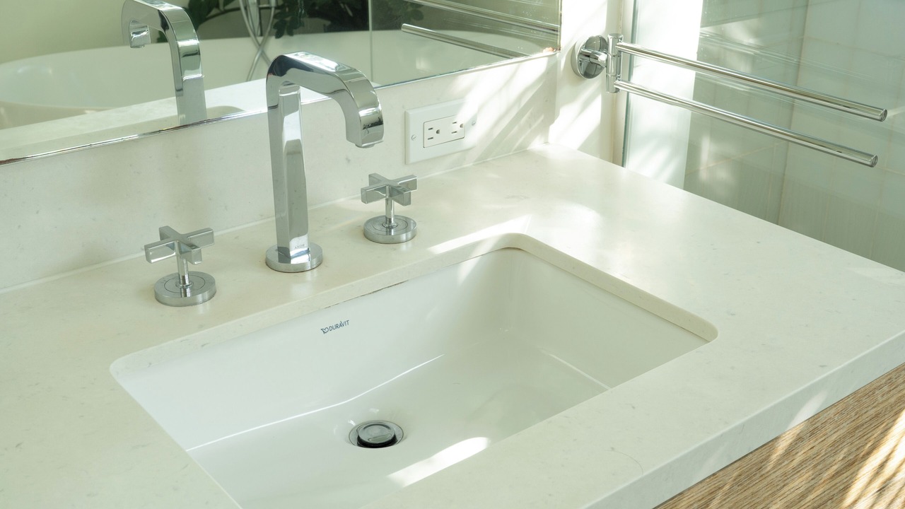 Photo of Bathroom in Bel Air