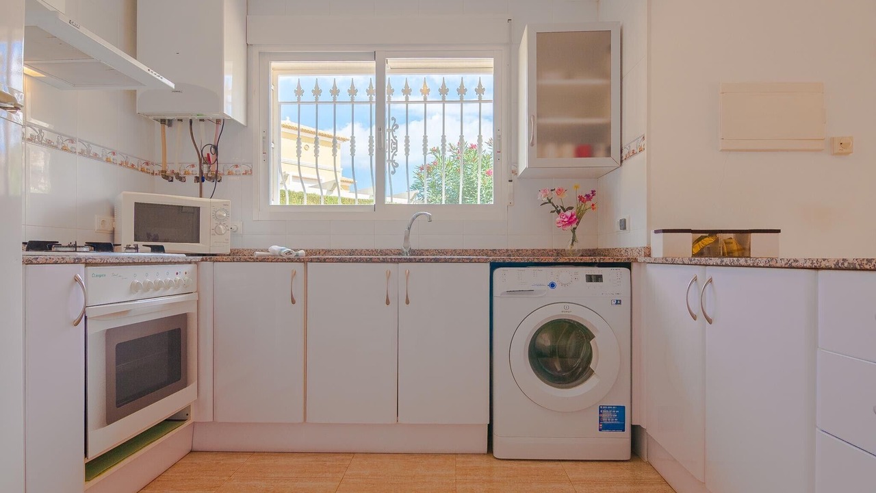 Photo of Kitchen in Casas de Torrat