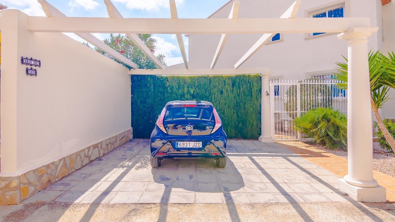 Photo of Outdoor in Casas de Torrat