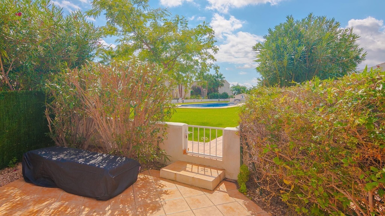 Photo of Outdoor in Casas de Torrat