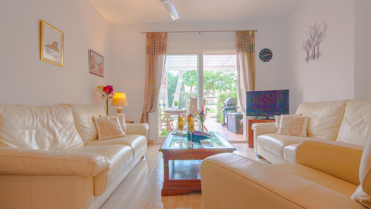 Photo of Livingroom in Casas de Torrat