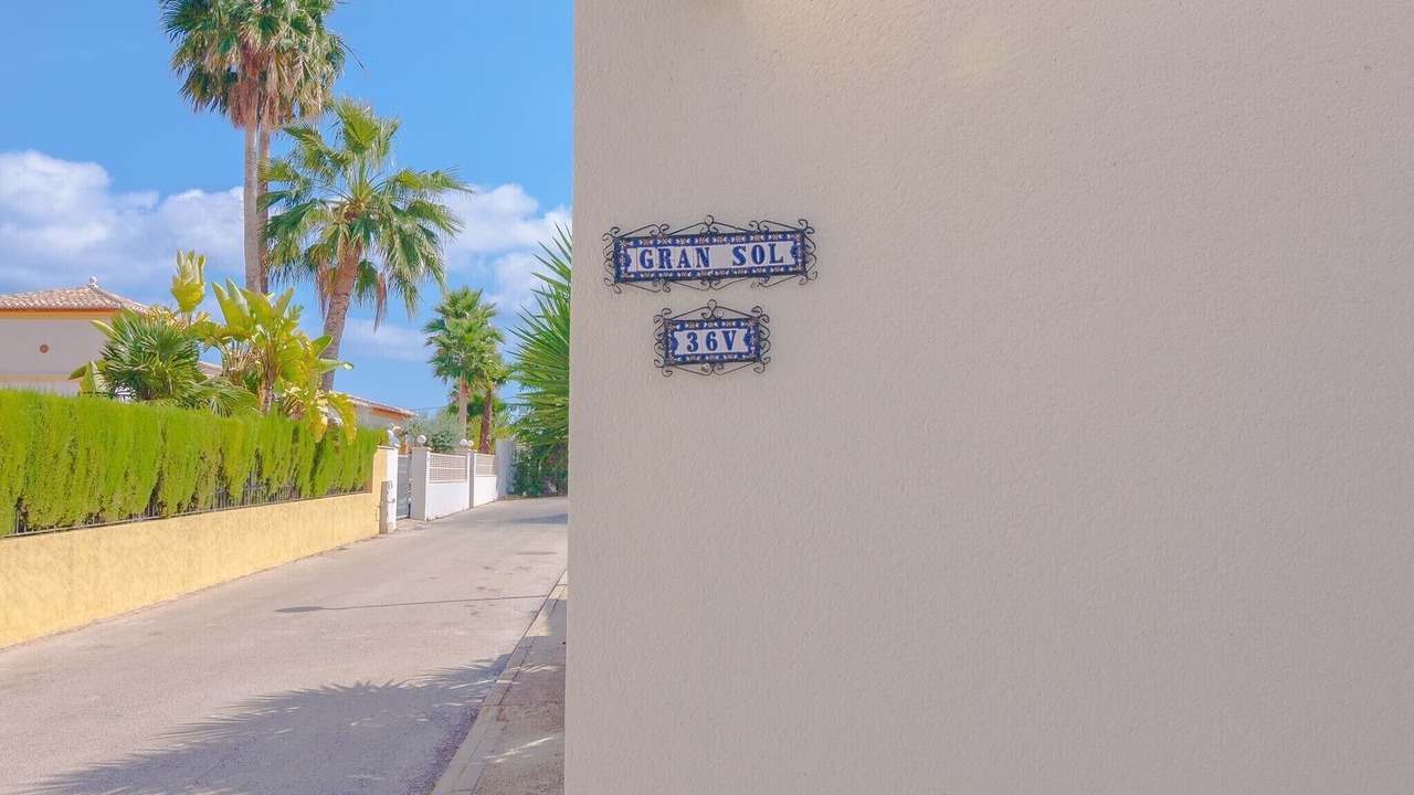Photo of Outdoor in Casas de Torrat