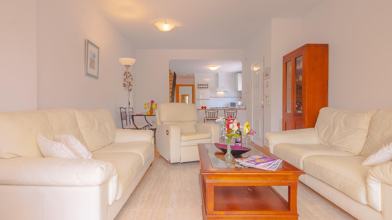 Photo of Livingroom in Casas de Torrat