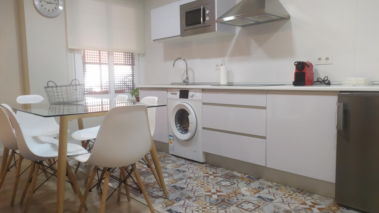 Photo of Kitchen in Cercadilla-Medina Azahara
