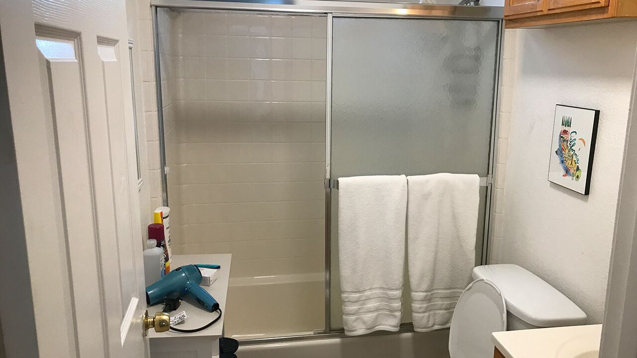 Photo of Bathroom in South Gate